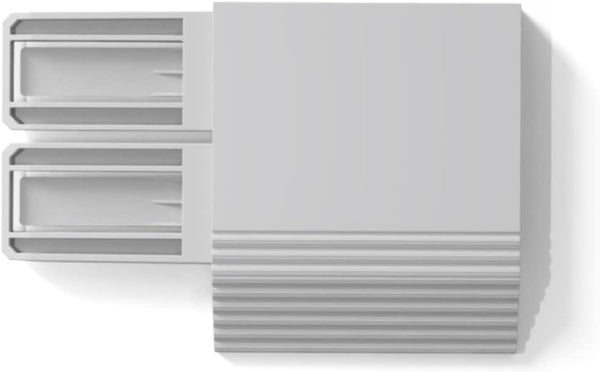 NARWAL Robot Vacuum and Mop Threshold Extension Module - Freo Z Ultra