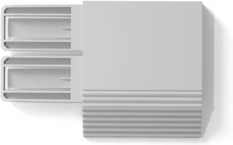 NARWAL Robot Vacuum and Mop Threshold Extension Module - Freo Z Ultra