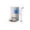 Dreame L10s Ultra Gen2 Robot Aspirateur Laveur 10000Pa Auto-Vidage