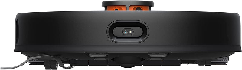 Xiaomi Mi Robot Vacuum-Mop 2 Ultra Robot Aspirateur Laveur Noir FR