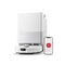 Roborock Q Revo S5V Robot Aspirateur Laveur 12000Pa avec Station