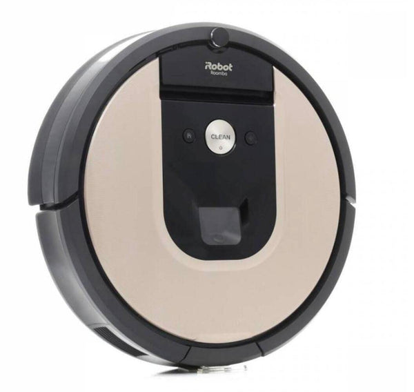 iRobot Roomba Série 9 Robot Aspirateur