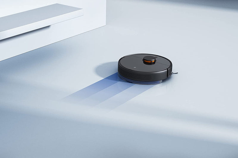 Xiaomi Mi Robot Vacuum-Mop 2 Ultra Robot Aspirateur Laveur Noir FR