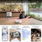 Narwal Freo Z10 Ultra Robot Aspirateur Laveur avec Station Tout-en-Un Argent