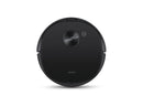 ECOVACS DEEBOT N8 Robot Aspirateur Laveur 2300Pa Poils d’Animaux Noir