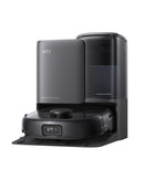 Eufy Omni E25 Robot Aspirateur Laveur avec Station Tout-en-Un