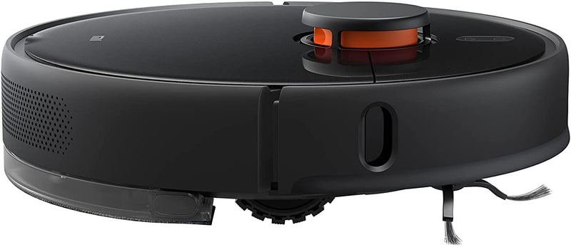 Xiaomi Mi Robot Vacuum-Mop 2 Ultra Robot Aspirateur Laveur Noir FR