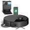iRobot Roomba Plus 505 Combo Robot Aspirateur Laveur avec Base AutoWash Noir