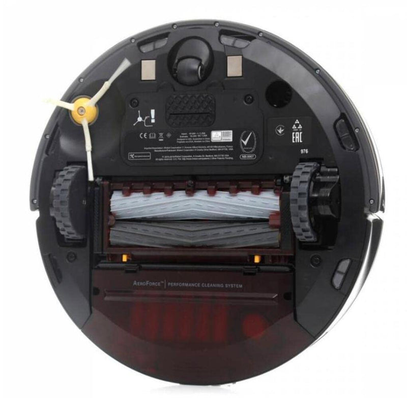 iRobot Roomba Série 9 Robot Aspirateur