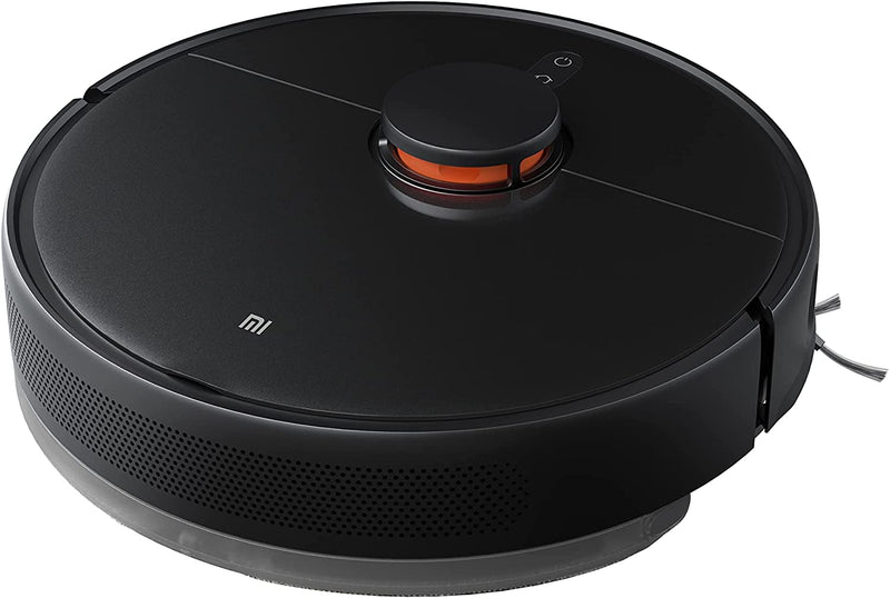 Xiaomi Mi Robot Vacuum-Mop 2 Ultra Robot Aspirateur Laveur Noir FR