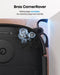 Eufy Omni E25 Robot Aspirateur Laveur avec Station Tout-en-Un