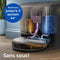 Philips Homerun 9000 Robot Aspirateur Laveur Puissance Élevée XU9100/10