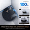 ECOVACS X8 Pro Omni Robot Aspirateur Laveur 18000Pa avec Station Tout-en-Un