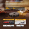 Roborock Qrevo S5V Robot Aspirateur Laveur 12000Pa avec Station