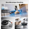 Roborock Saros Z70 Robot Aspirateur Laveur avec Station Multifonction 22000Pa