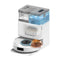 iRobot Roomba Plus 505 Combo Robot Aspirateur Laveur avec Base AutoWash Blanc