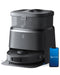 ECOVACS DEEBOT T30 Omni Robot Aspirateur Laveur 11000Pa avec Mini Station