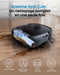 Eufy Omni E25 Robot Aspirateur Laveur avec Station Tout-en-Un