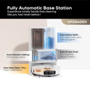 Dreame L10s Ultra Gen2 Robot Aspirateur Laveur 10000Pa Auto-Vidage