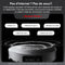 Roborock Saros 10 Robot Aspirateur 22000 Pa avec Station Tout-en-un