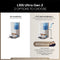 Dreame L10s Ultra Gen2 Robot Aspirateur Laveur 10000Pa Auto-Vidage