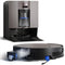 ECOVACS X11 Omni Cyclone Robot Aspirateur Laveur 19500Pa avec Vidage Automatique