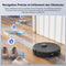 Roborock Q Revo Edge S5A Robot Aspirateur Laveur 18500Pa