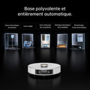 Dreame L20 Ultra Robot Aspirateur Laveur avec Station Automatique 7000Pa