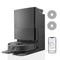 Roborock Qrevo S Set Robot Aspirateur Laveur 7000Pa avec Station Multifonction