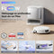 Narwal Flow Robot Aspirateur Laveur 22000Pa avec Station