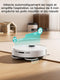 Lefant M3 Robot Aspirateur Laveur 12000Pa avec Station Multifonction