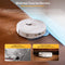 Roborock Q Revo S5V Robot Aspirateur Laveur 12000Pa avec Station
