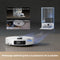 Dreame X50 Ultra Robot Aspirateur 20000 Pa avec Station