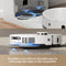 Dreame X40 Ultra Robot Aspirateur 12000 Pa avec Serpillière
