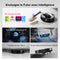 Roborock Saros Z70 Robot Aspirateur 22000Pa avec Station Multifonction 4.0