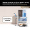 Dreame L10s Ultra Gen2 Robot Aspirateur Laveur 10000Pa Auto-Vidage