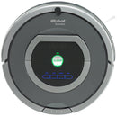 iRobot Roomba 782 Robot Aspirateur Puissant pour Sols et Tapis Gris