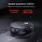 Roborock Q Revo Slim Robot Aspirateur Laveur 11000Pa avec Station 8-en-1