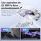 Narwal Flow Robot Aspirateur Laveur 22000Pa avec Station