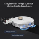Dreame L20 Ultra Robot Aspirateur Laveur avec Station Automatique 7000Pa