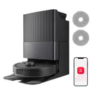 Roborock Qrevo Master Set Robot Aspirateur Laveur 10000Pa FlexiArm