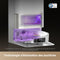 Dreame X50 Ultra Robot Aspirateur 20000 Pa avec Station