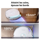 Narwal Flow Robot Aspirateur Laveur 22000Pa avec Station