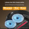 Roborock QV 35S Robot Aspirateur 10000Pa avec Station Tout-en-Un