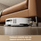 MOVA V50 Ultra Robot Aspirateur Laveur avec Vidage Automatique 24000Pa