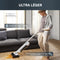 Rowenta X-Clean 10 & Clean It Aspirateur Laveur Sans Fil Sols Durs et Tapis