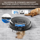 ECOVACS DEEBOT T30 Omni Robot Aspirateur Laveur 11000Pa avec Mini Station