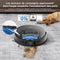 ECOVACS DEEBOT T30 Omni Robot Aspirateur Laveur 11000Pa avec Mini Station