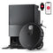 Roborock Q Revo Slim Robot Aspirateur Laveur 11000Pa avec Station 8-en-1