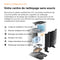 Roborock Qrevo Master Set Robot Aspirateur Laveur 10000Pa FlexiArm